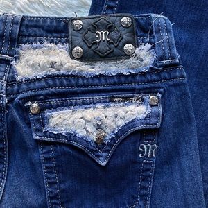 MISS ME jeans 👖